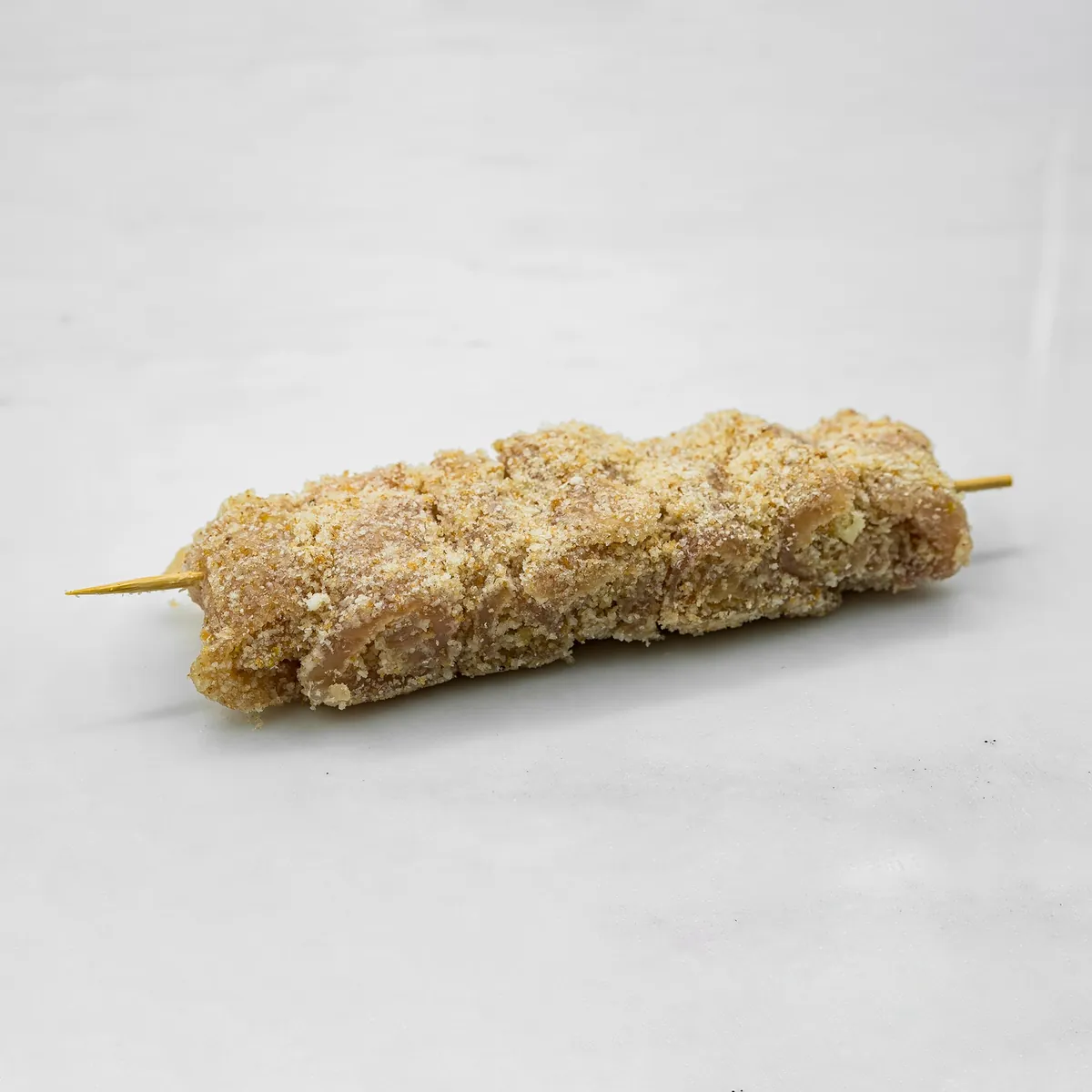 Braciolettine di Pollo