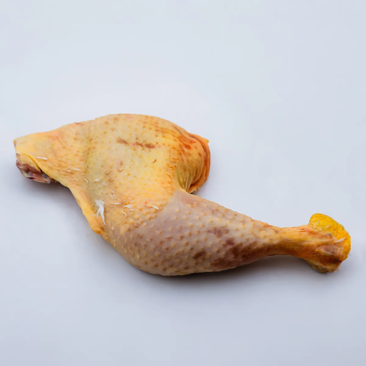 Coscia di Pollo Ruspantino &ndash; dettaglio 2
