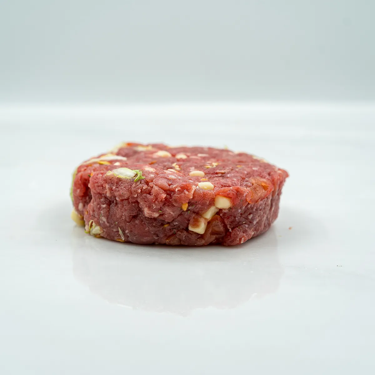 Hamburger di Bovino Conditi &ndash; dettaglio 3