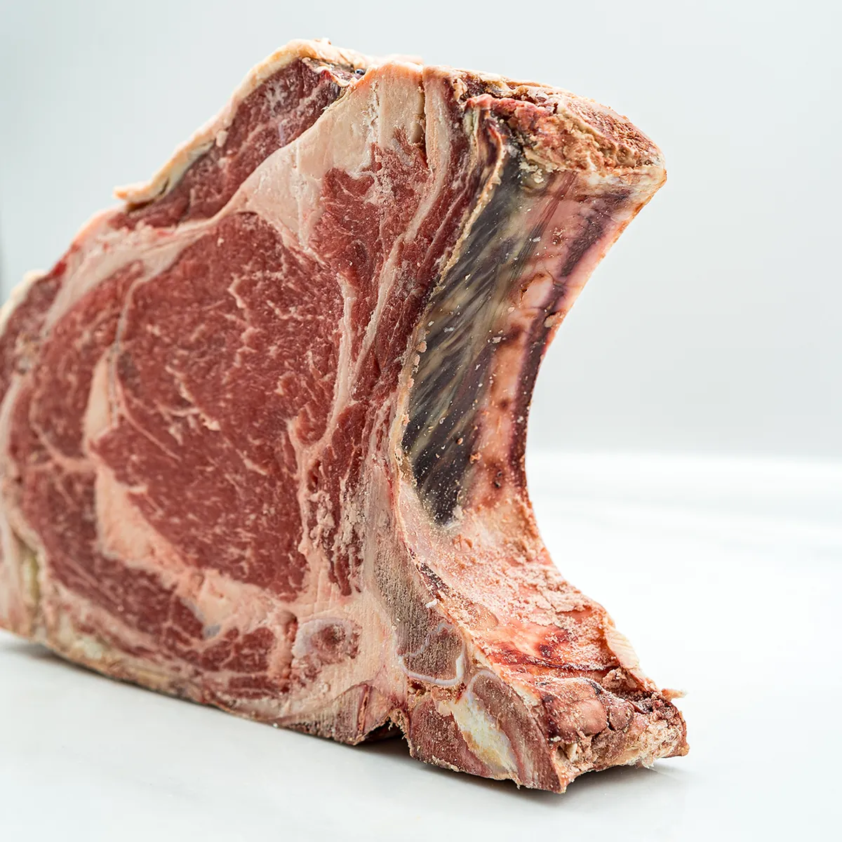 Costata Hereford &ndash; dettaglio 2