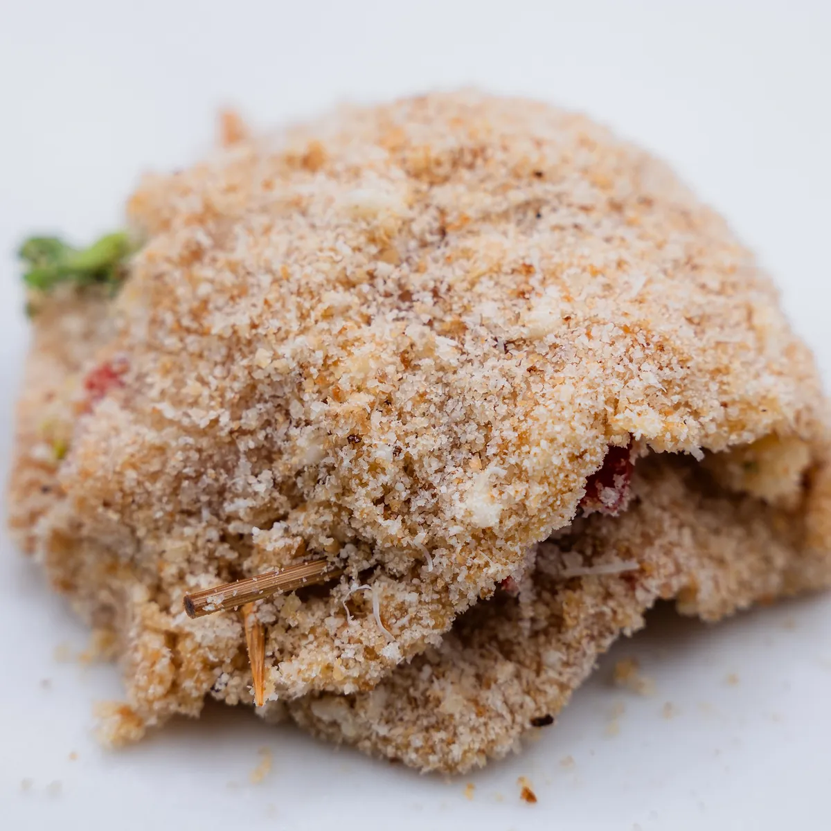 Pidone di Pollo &ndash; dettaglio 2