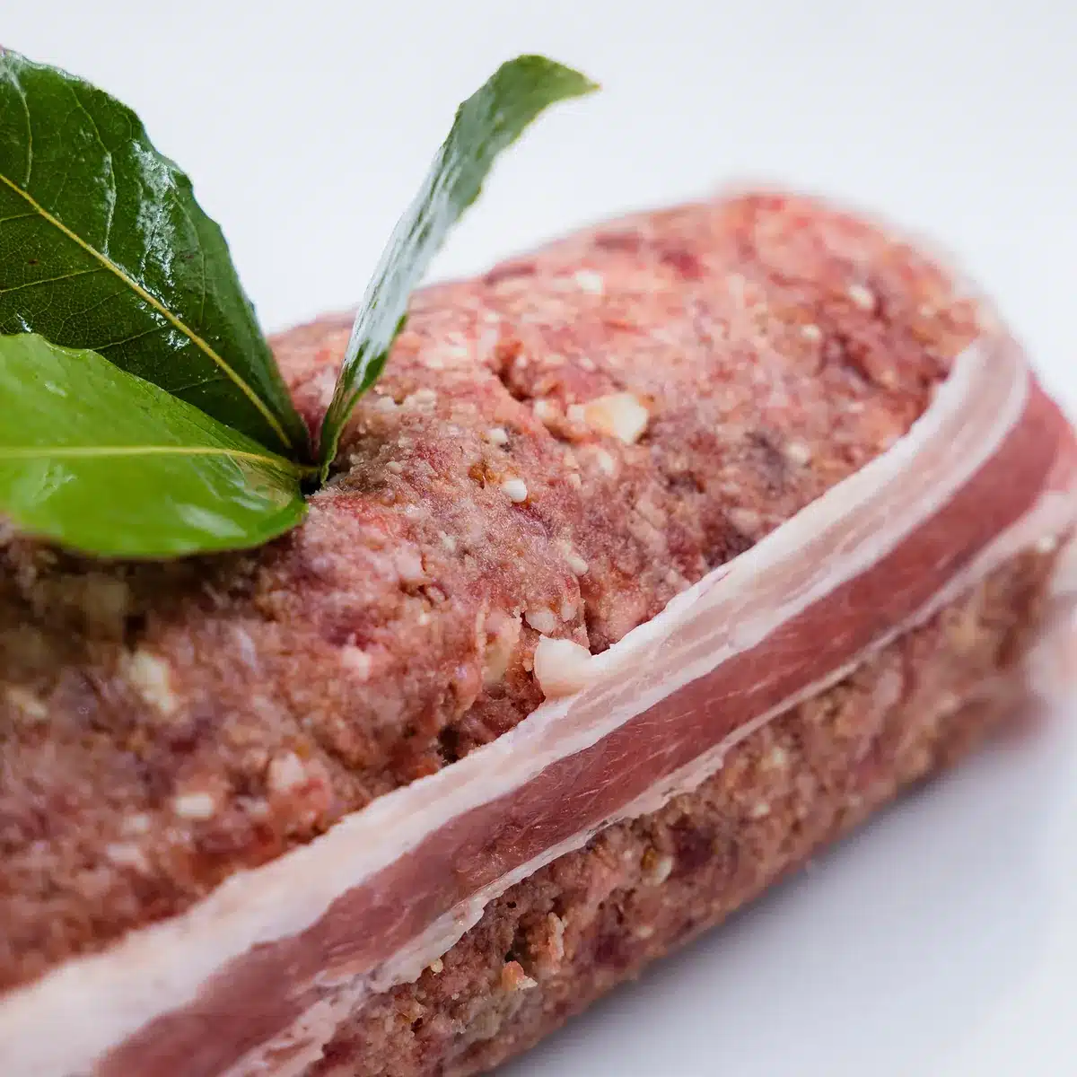 Polpettone di Bovino Tradizionale &ndash; dettaglio 3