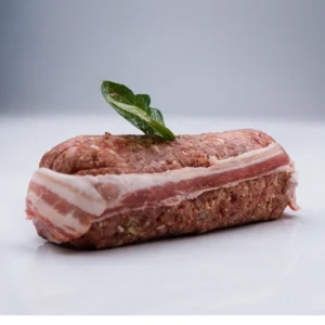 Polpettone di Bovino Tradizionale