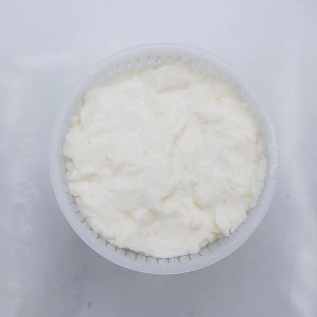 Ricotta Fresca 500 g &ndash; dettaglio 2