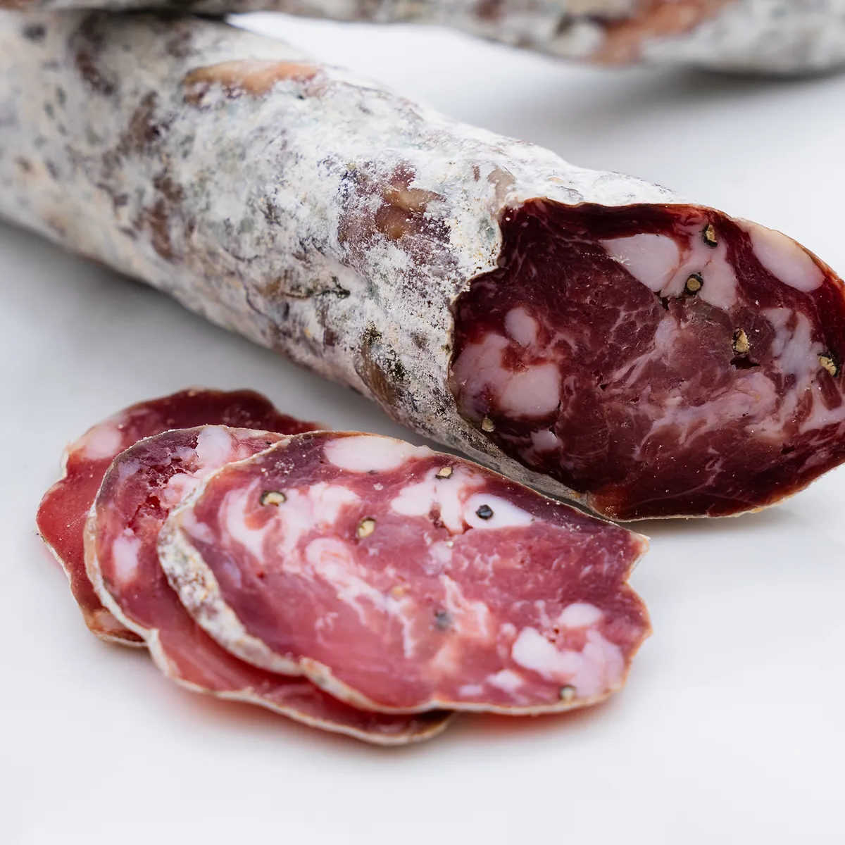 Salame Artigianale &ndash; dettaglio 2