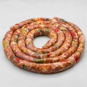 Salsiccia Condita