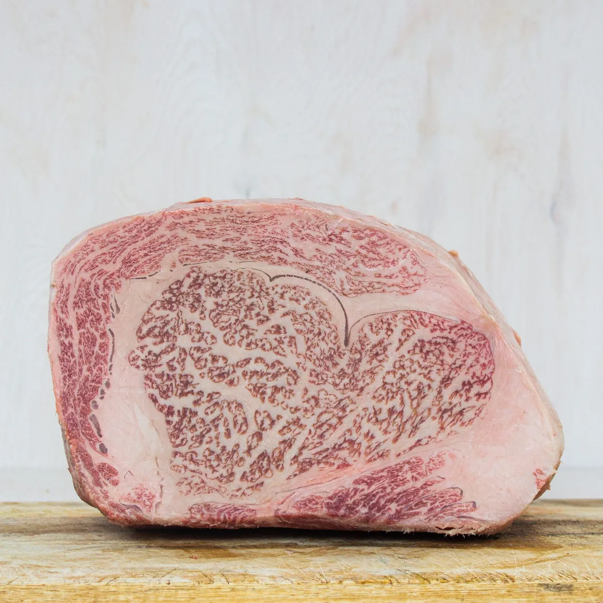 Ribeye Wagyu Japan Kagoshima A5 &ndash; dettaglio 3
