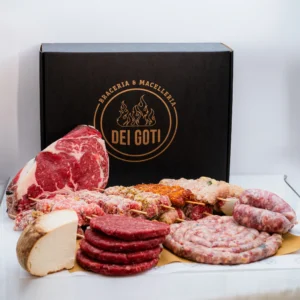 Brace di Famiglia &mdash; Box Famiglia