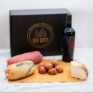 Domenica Italiana &mdash; Box Famiglia