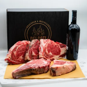 Selezione del Macellaio &mdash; Box Premium